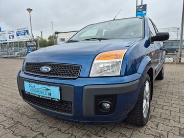 Gebrauchte Ford Fusion