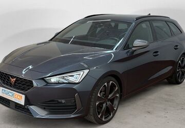 Cupra Leon 22.607 km 29.989 &euro; Dinslaken 46539