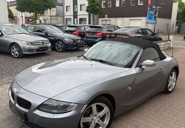 BMW Z4 139.000 km 7.997 &euro; Herten 45699
