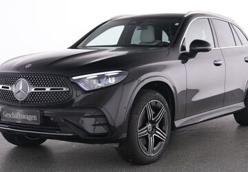 Mercedes-Benz GLC 300 4.900 km 69.500 &euro; Essen 45309