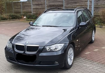BMW 320 205.500 km 3.750 &euro; Gladbeck 45968