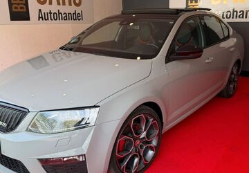 Skoda Octavia 194.000 km 15.900 &euro; Bochum 44805