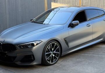 BMW M850 108.500 km 55.299 &euro; Duisburg 47259