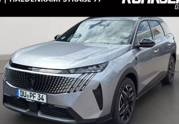Peugeot 5008 21.000 km 36.990 &euro; Essen 45143