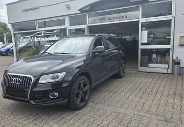 Audi Q5 280.000 km 12.900 &euro; Gladbeck 45966