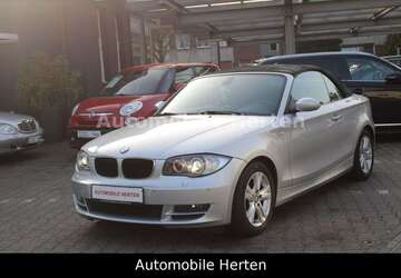 BMW 120 110.000 km 5.990 &euro; Herten 45699