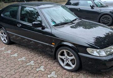 Saab 9-3 223.000 km 8.350 &euro; Velbert 42555