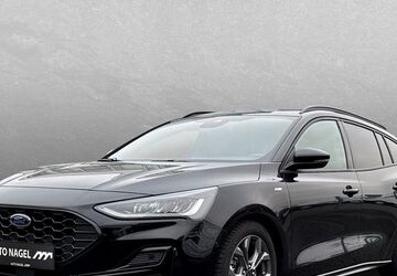 Ford Focus 19.775 km 25.490 &euro; Moers 47441