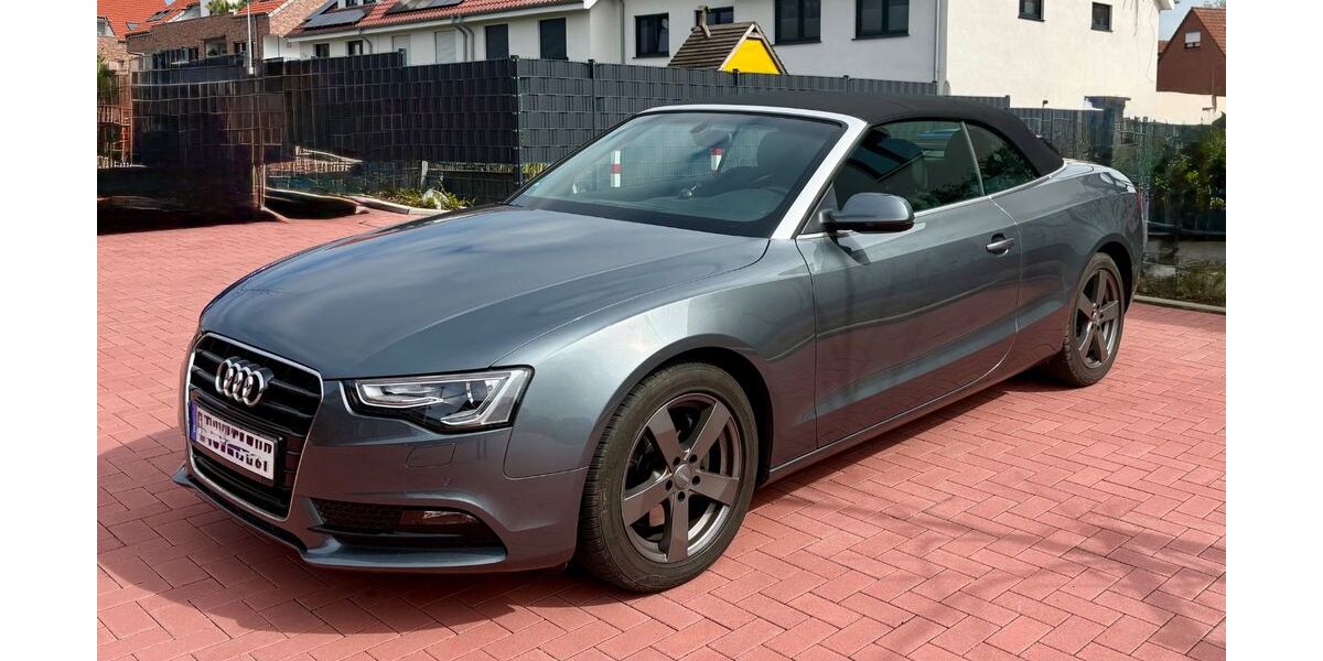 Audi A5 71.000 km 15.900 &euro; Recklinghausen 45659