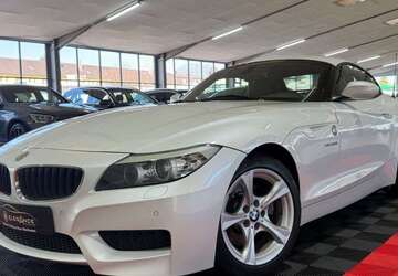 BMW Z4 224.000 km 14.500 &euro; Oberhausen 46047