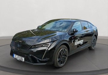 Peugeot 408 15.000 km 34.990 &euro; Duisburg 47059