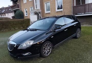 Lancia Delta 277.883 km 1.490 &euro; Heiligenhaus 42579