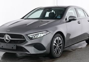 Mercedes-Benz A 180 21.848 km 26.980 &euro; Moers 47441