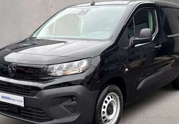 Peugeot Partner 4.900 km 22.990 &euro; Oberhausen 46149