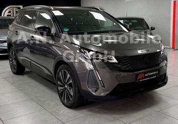 Peugeot 5008 129.000 km 23.900 &euro; Gladbeck 45968