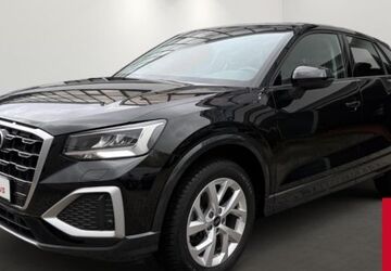 Audi Q2 25.032 km 29.260 &euro; Mülheim 45478