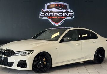 BMW M340i 93.150 km 37.900 &euro; Essen 45138