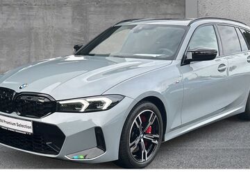 BMW M340i 24.320 km 51.990 &euro; Recklinghausen 45659