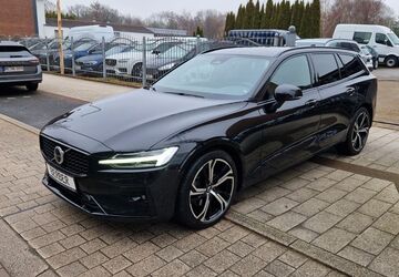 Volvo V60 141.200 km 23.990 &euro; Herten 45701
