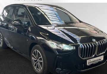 BMW 220 Active Tourer 31.900 km 28.800 &euro; Moers 47441