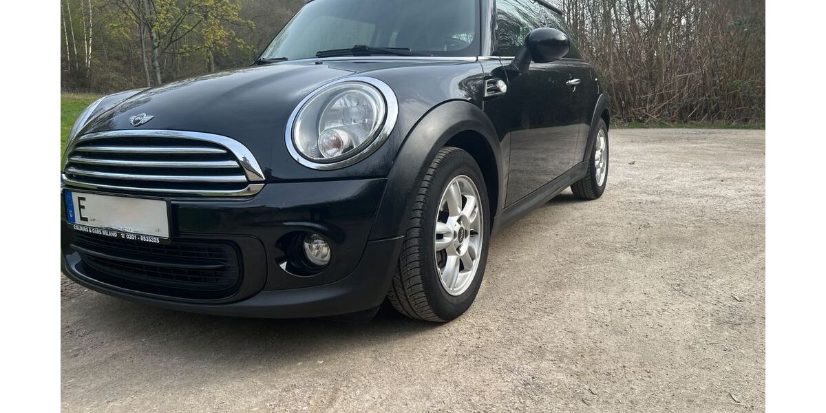 Mini ONE 139.840 km 4.100 &euro; Essen 45136