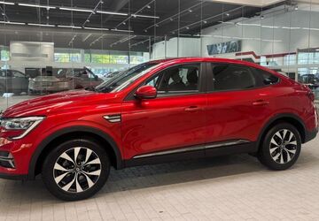 Renault Arkana 37.687 km 18.490 &euro; Duisburg 47167