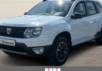 Dacia Duster 81.550 km 10.490 &euro; Dorsten 46286