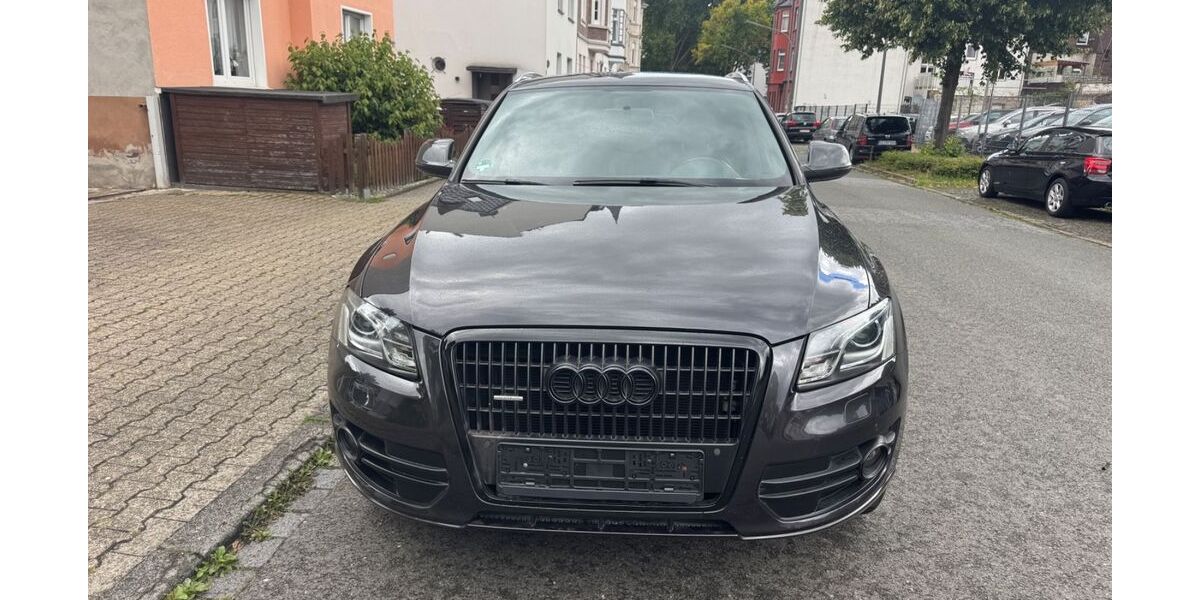 Audi Q5 174.000 km 11.999 &euro; Gelsenkirchen 45879