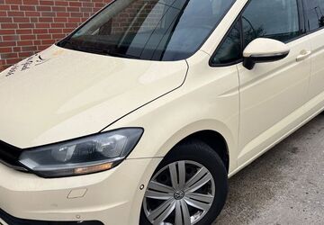 VW Touran 590.000 km 3.600 &euro; Herne 44629