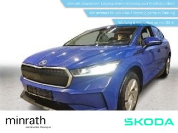 Skoda Enyaq 32.381 km 21.870 &euro; Moers 47441