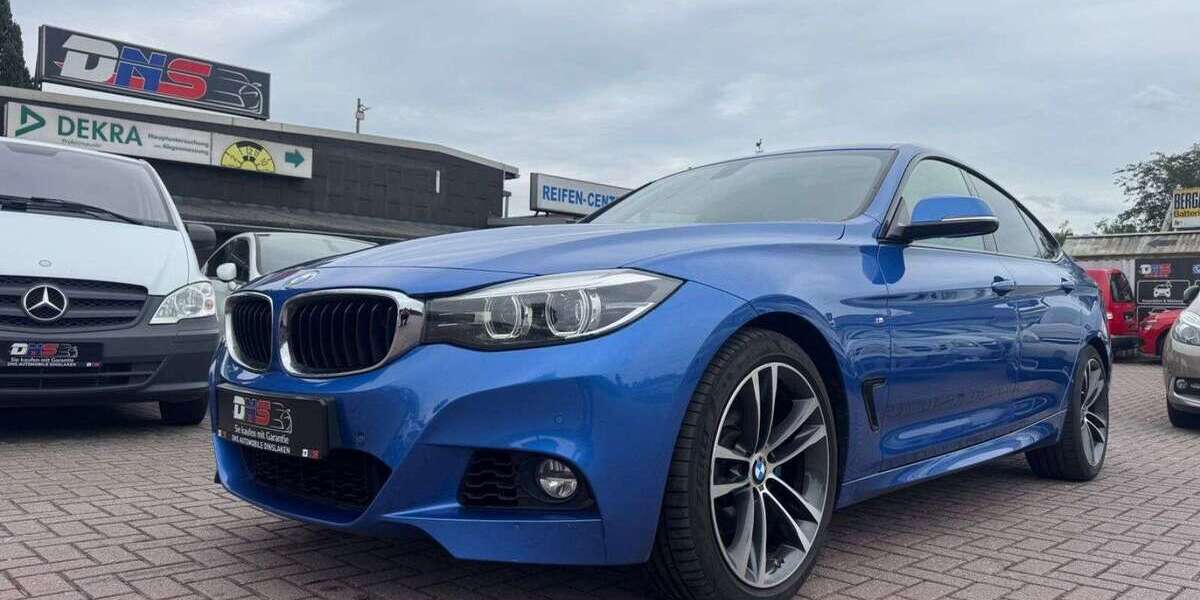 BMW 330 118.850 km 21.990 &euro; Dinslaken 46537