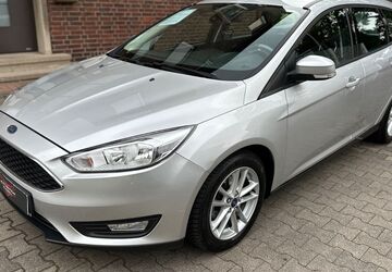 Ford Focus 61.000 km 6.950 &euro; Gladbeck 45968