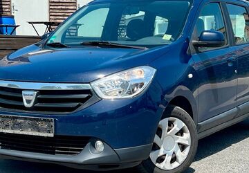 Dacia Lodgy 388.000 km 1.450 &euro; Gelsenkirchen 45884