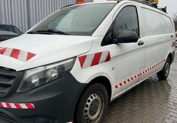 Mercedes-Benz Vito 374.000 km 11.999 &euro; Essen 45356