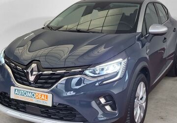 Renault Captur 40.969 km 19.224 &euro; Dinslaken 46539