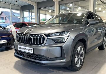 Skoda Kodiaq 25.390 km 44.990 &euro; Hünxe 46569