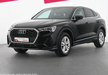 Audi Q3 25.576 km 34.980 &euro; Essen 45143