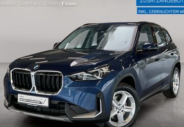 BMW X1 6.878 km 39.999 &euro; Essen 45141