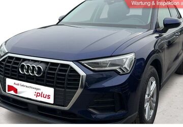 Audi Q3 16.115 km 25.360 &euro; Moers-Hülsdonk 47441