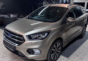 Ford Kuga 30.700 km 14.999 &euro; Oberhausen 46145