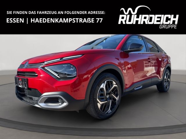 Citroen C4 58.190 km 15.990 &euro; Essen 45143