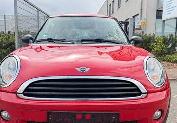 Mini Cooper 251.000 km 2.199 &euro; Oberhausen 46047