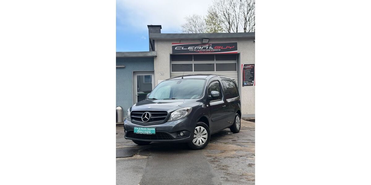 Mercedes-Benz Citan 164.215 km 6.799 &euro; Bochum 44894