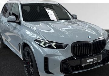 BMW X5 9.000 km 101.990 &euro; Moers 47441