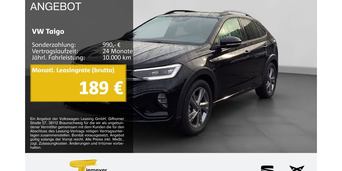 VW Taigo 18.238 km 26.790 &euro; Gelsenkirchen OT Beckhausen 45899