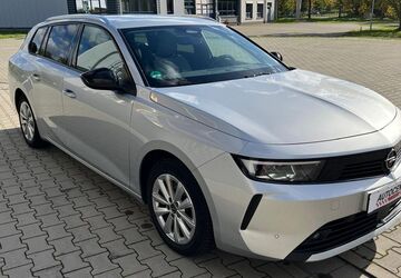 Opel Astra 213.000 km 11.200 &euro; Gladbeck 45966