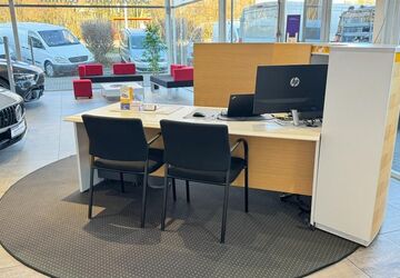 VW Crafter 159.900 km 11.990 &euro; Datteln 45711