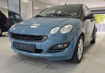 Smart ForFour 190.755 km 2.199 &euro; Dinslaken 46537
