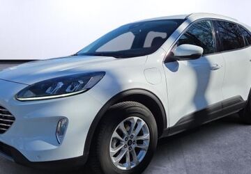 Ford Kuga 29.498 km 21.490 &euro; Dorsten 46282