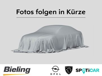 Gebrauchte Opel Corsa